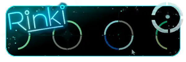 Rinki Complete